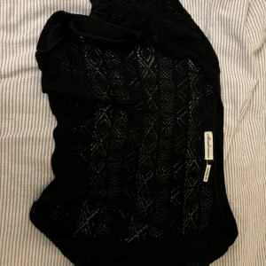 Svart bolero  - Supersöt bolero🥰