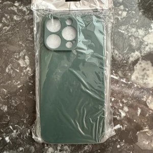 iPhone 14 pro skal - Helt oanvänt