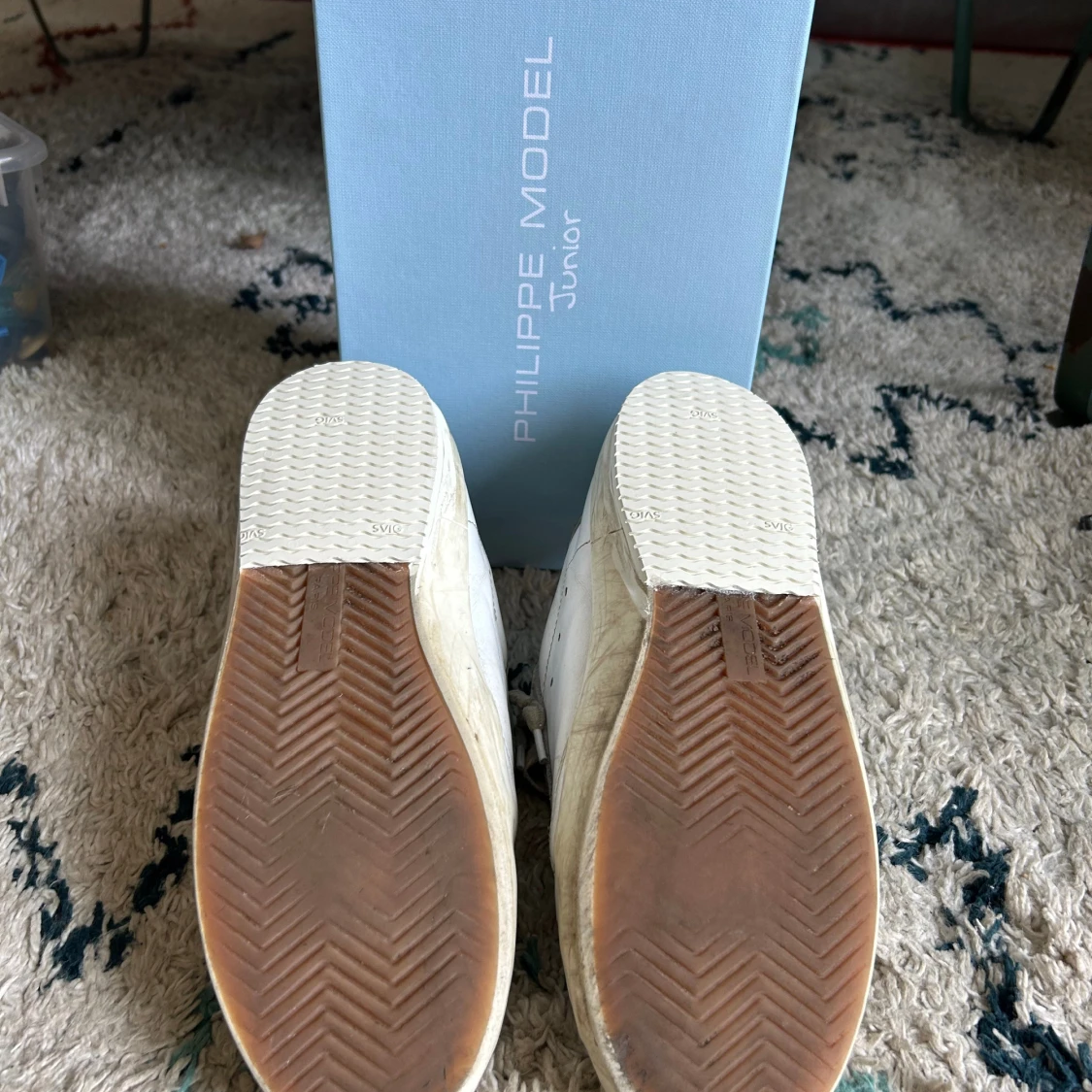 Philippe model skor  - 91