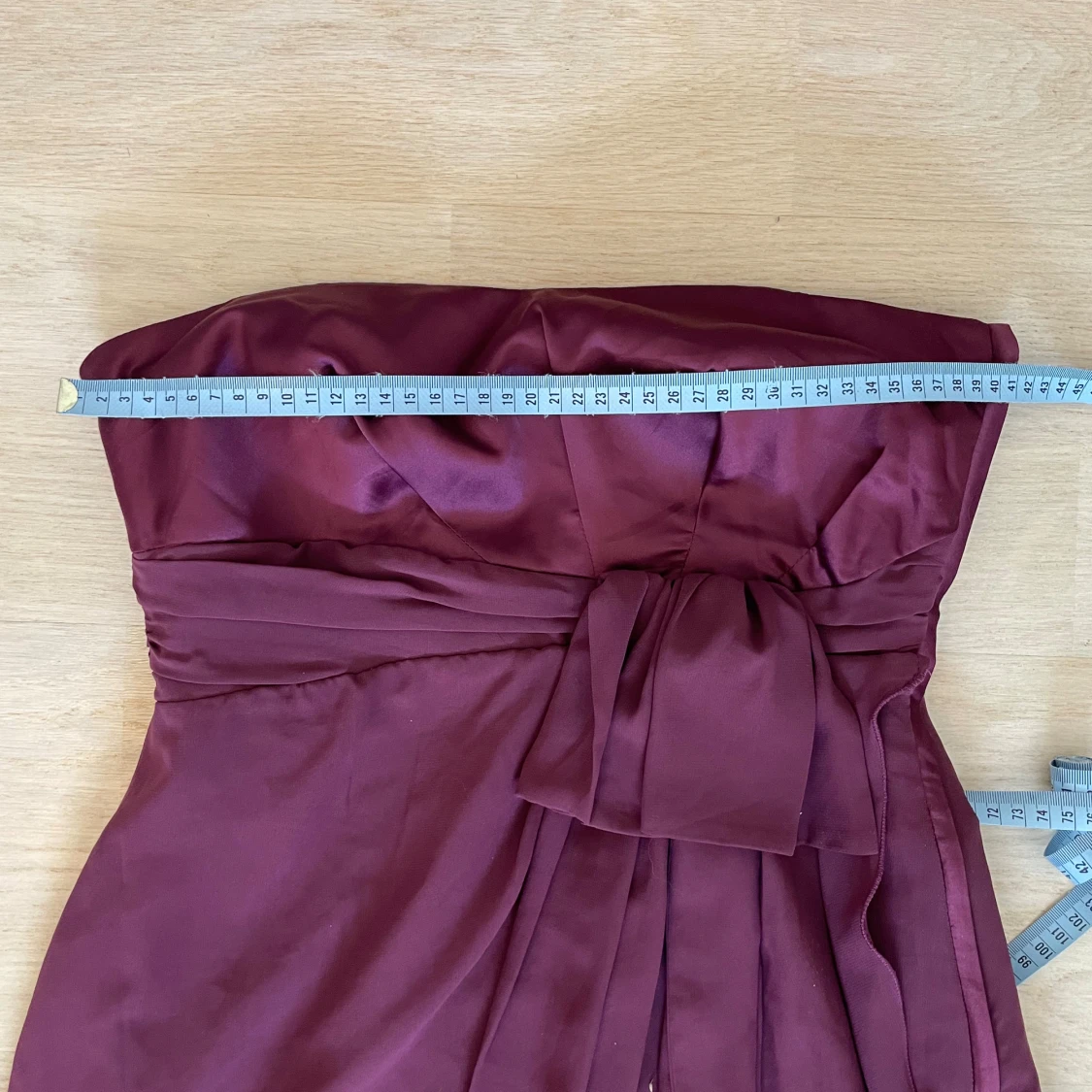 Balklänning/långklänning - 90