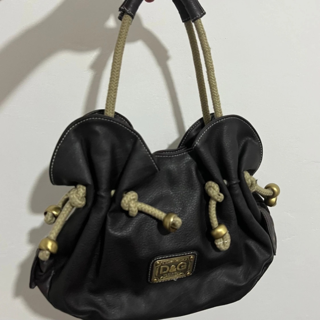 D&G Handväska  - 91