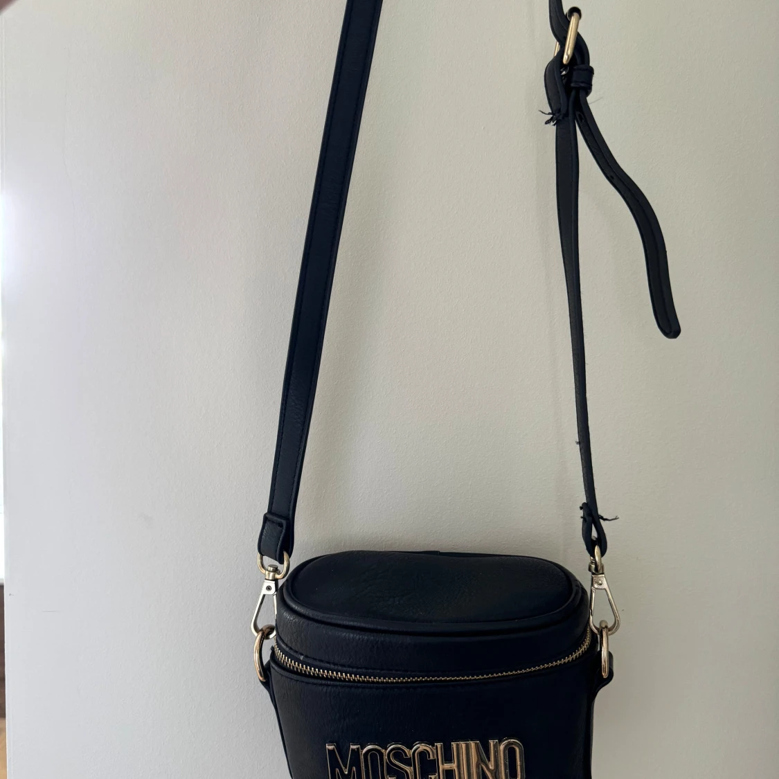 Väska Moschino  - 90