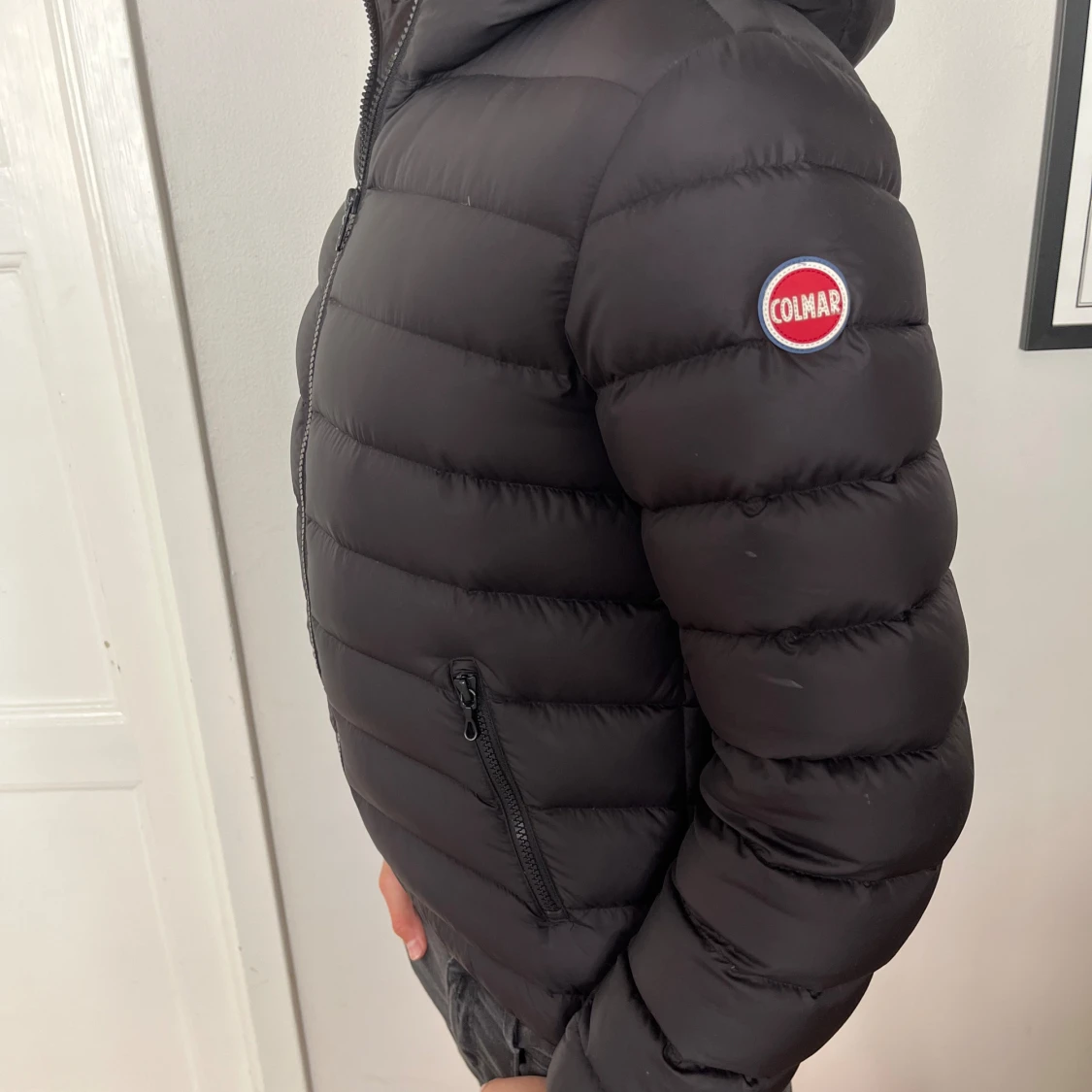 Colmar jacka - 90