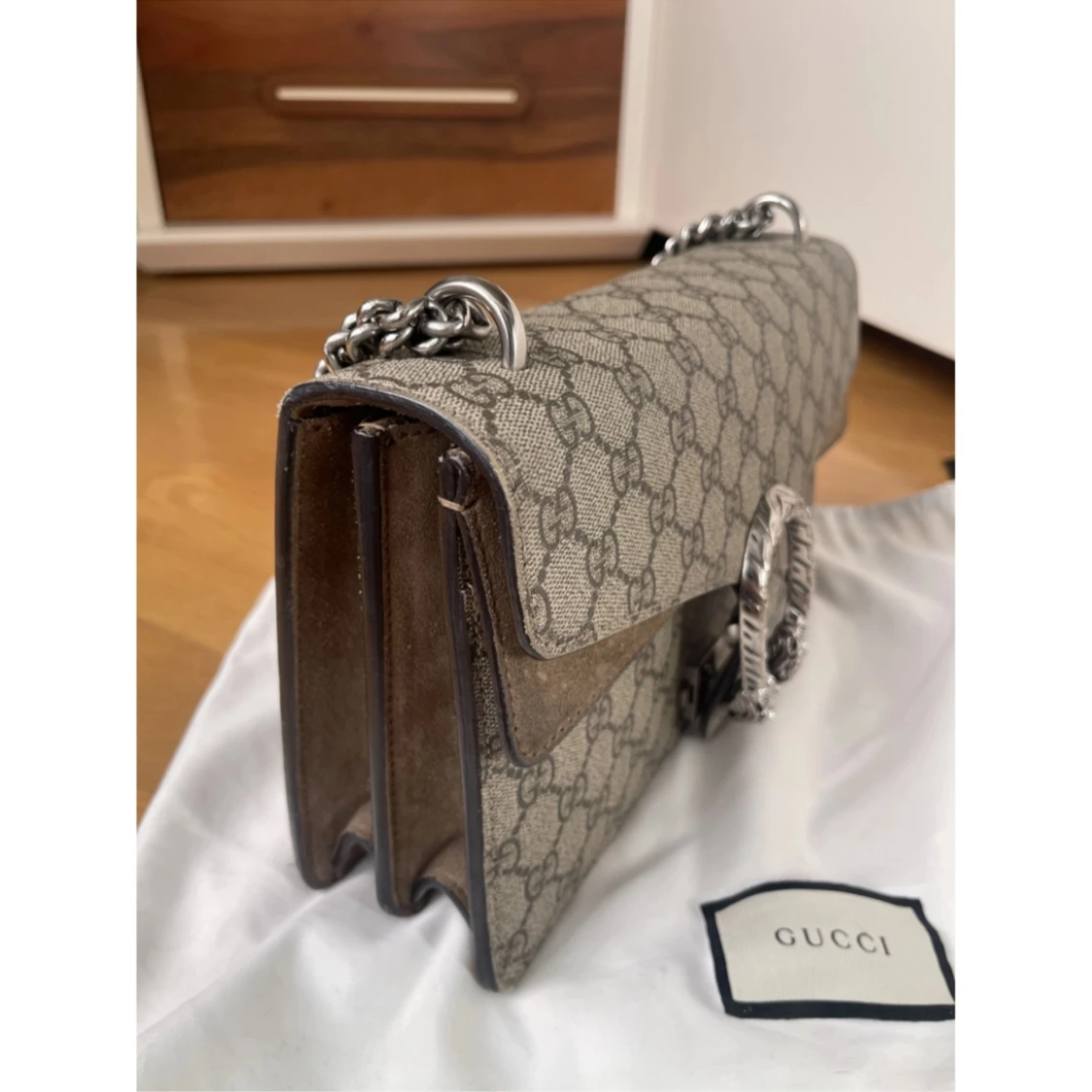 Gucci Dionysus Väska💓 - 91