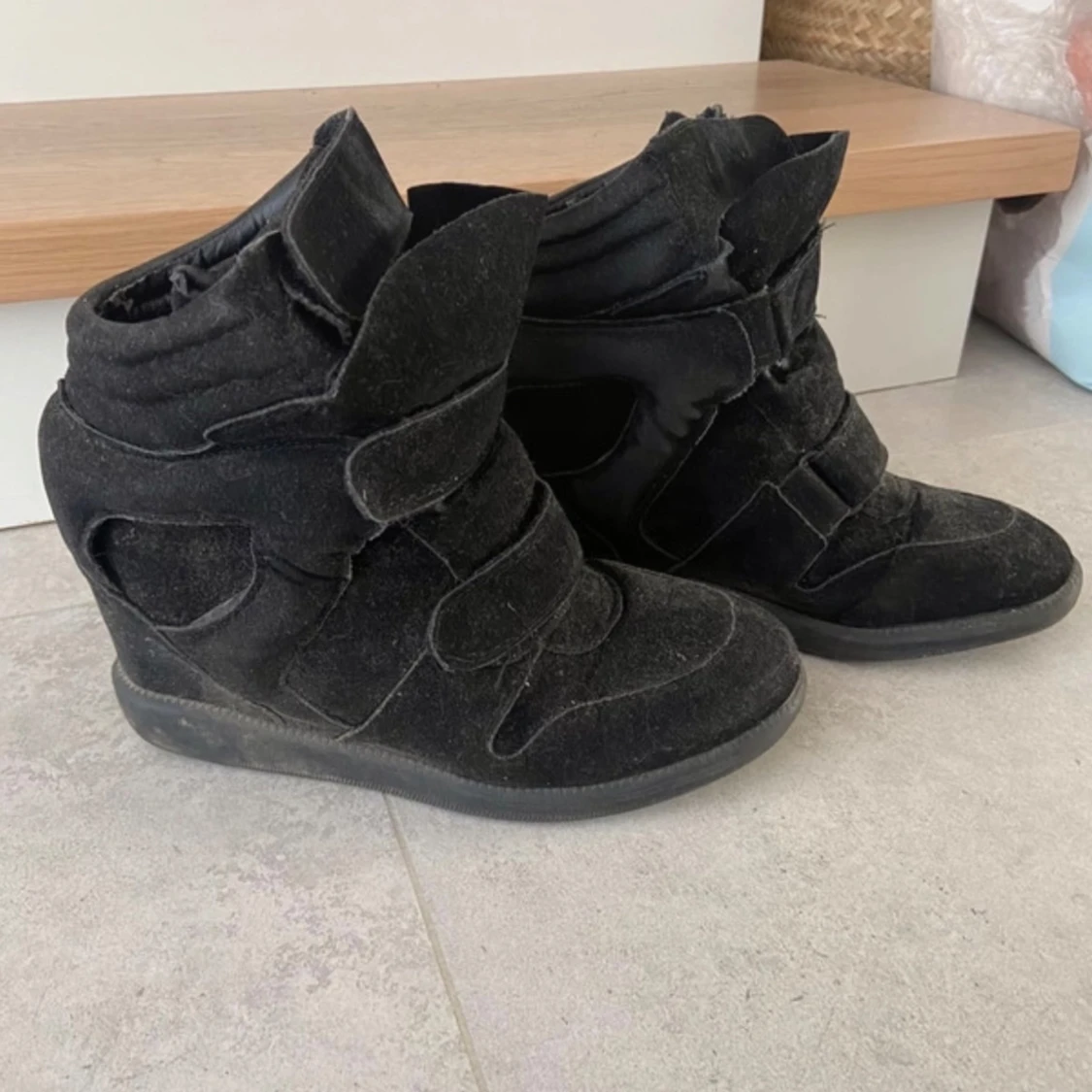 ’Isabel marant’ skor - 90