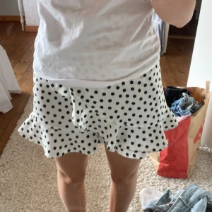Shorts!💕 - Superfina shorts som liknar en kjol!💕