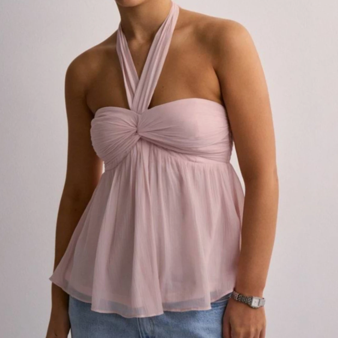 Så fin topp💕💕