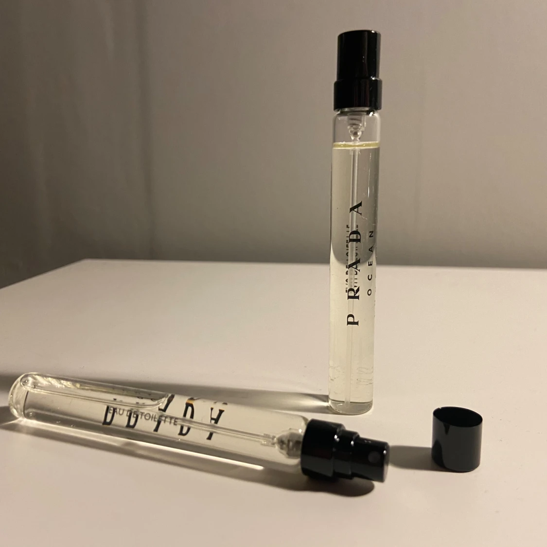 Prada Ocean Luna Rossa 10ml - 91