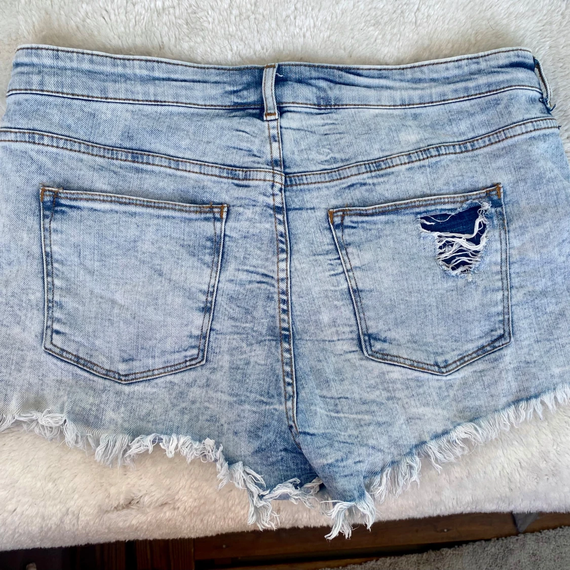 Jeansshorts  - 91