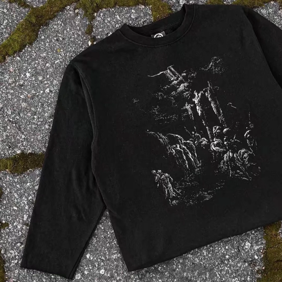 Notion Eternal ”Dore”