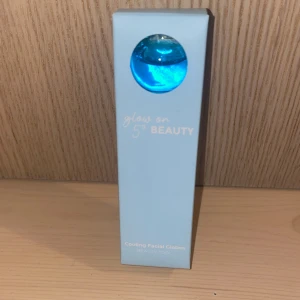 Cooling facial globes - Cooling facial globes