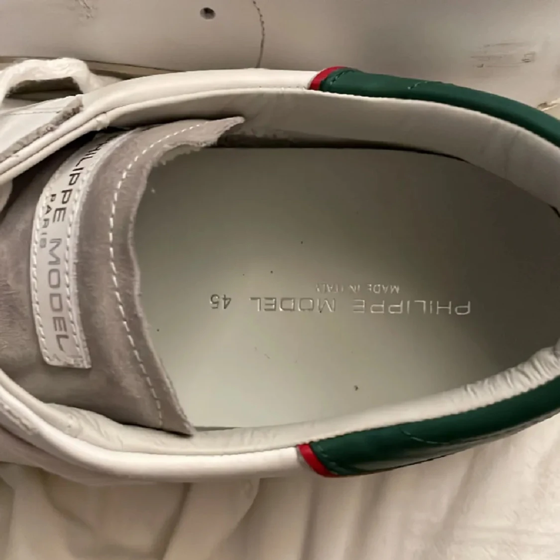 Philippe modell  - 91