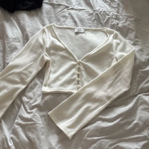 Topp Hanna Schönberg - Topp från Hanna Schönbergs kollektion med NA-KD. Oanvänd i storlek xs. 