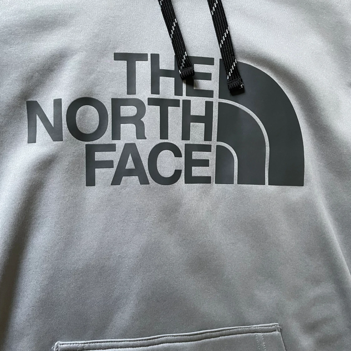 North face hoodie  - 90