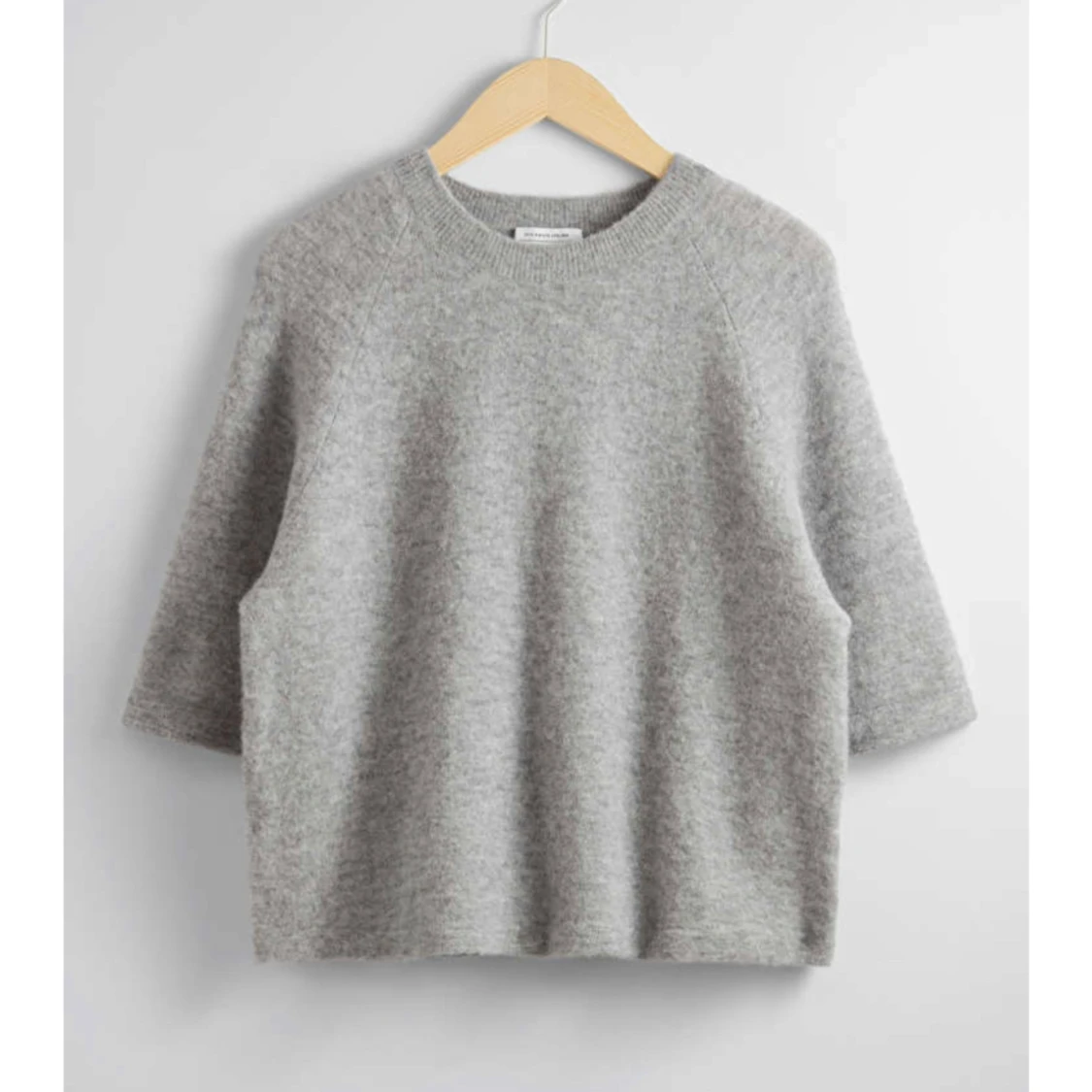 othier stories tröja