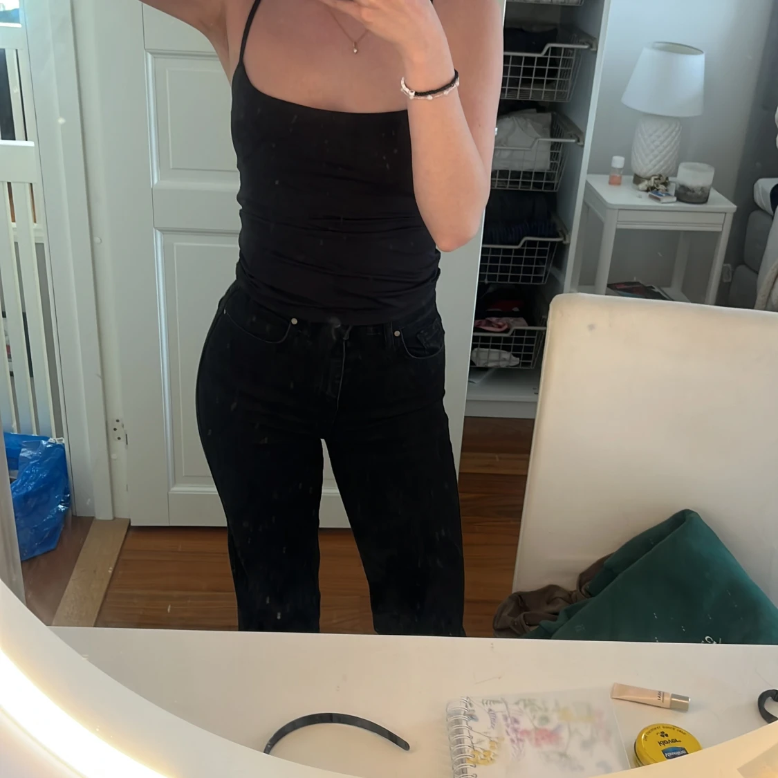 Jeans från Madlady  - 90