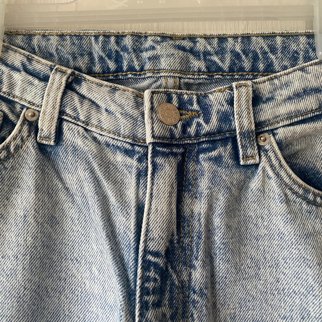 Monki jeans  - 91