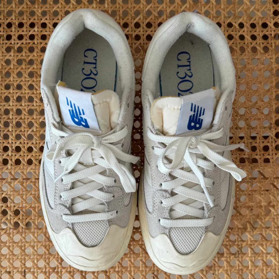 New Balance CT302 - 91