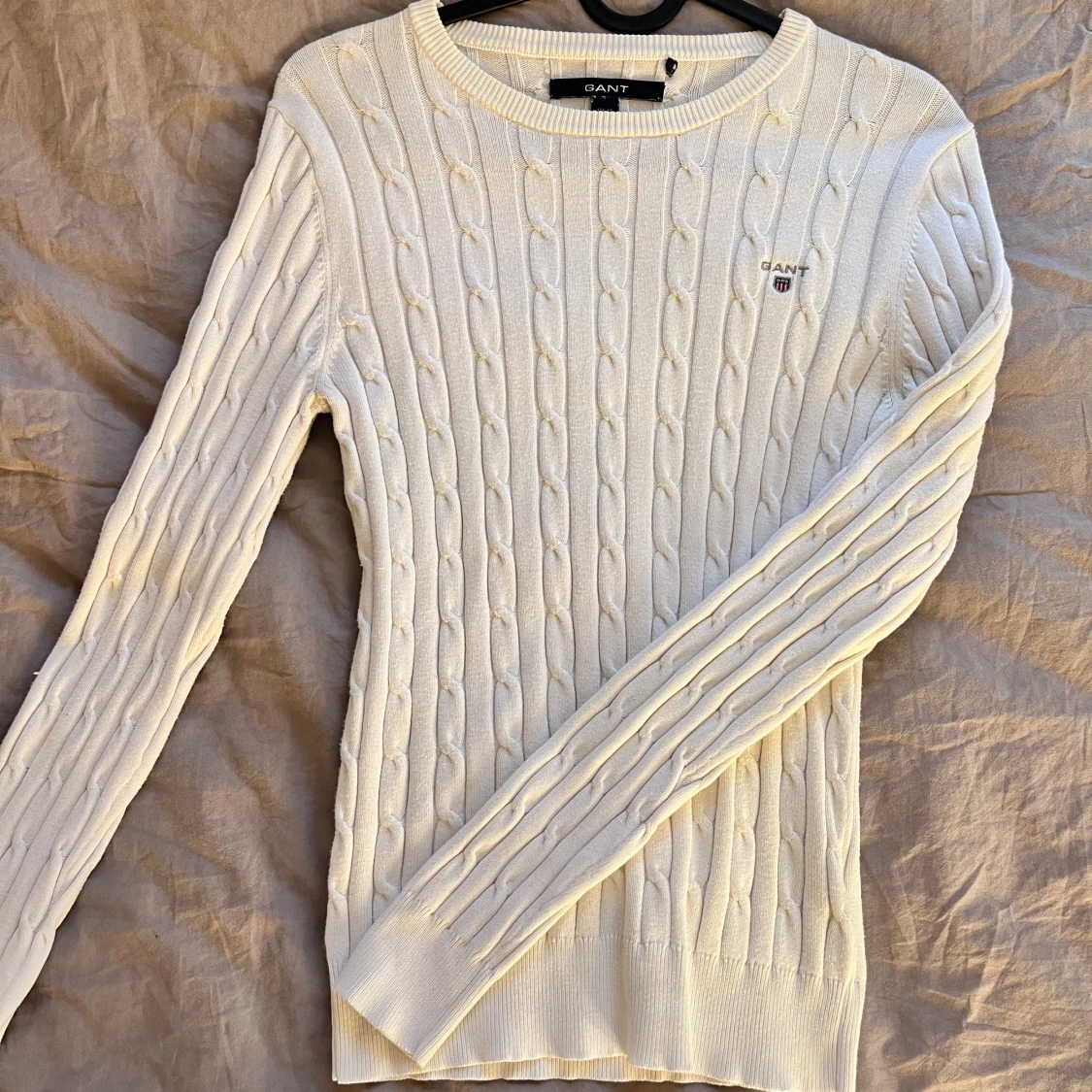 Gant tröja 