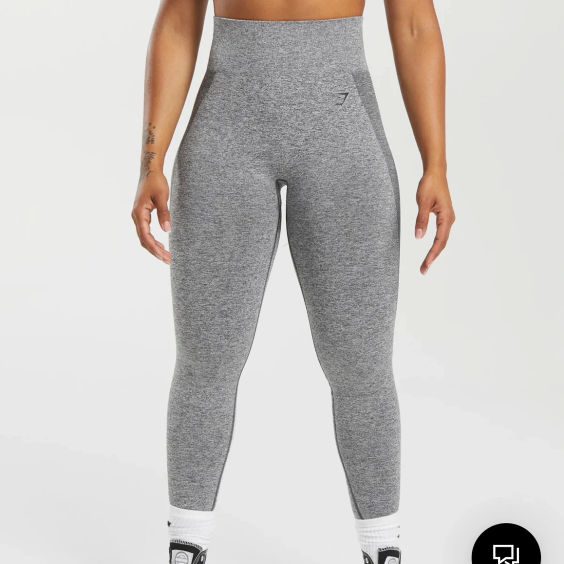 GYMSHARK TIGHTS  - 90