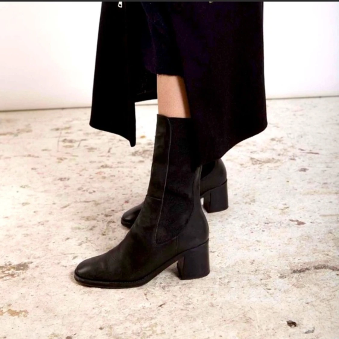 Miista Macy stövlett