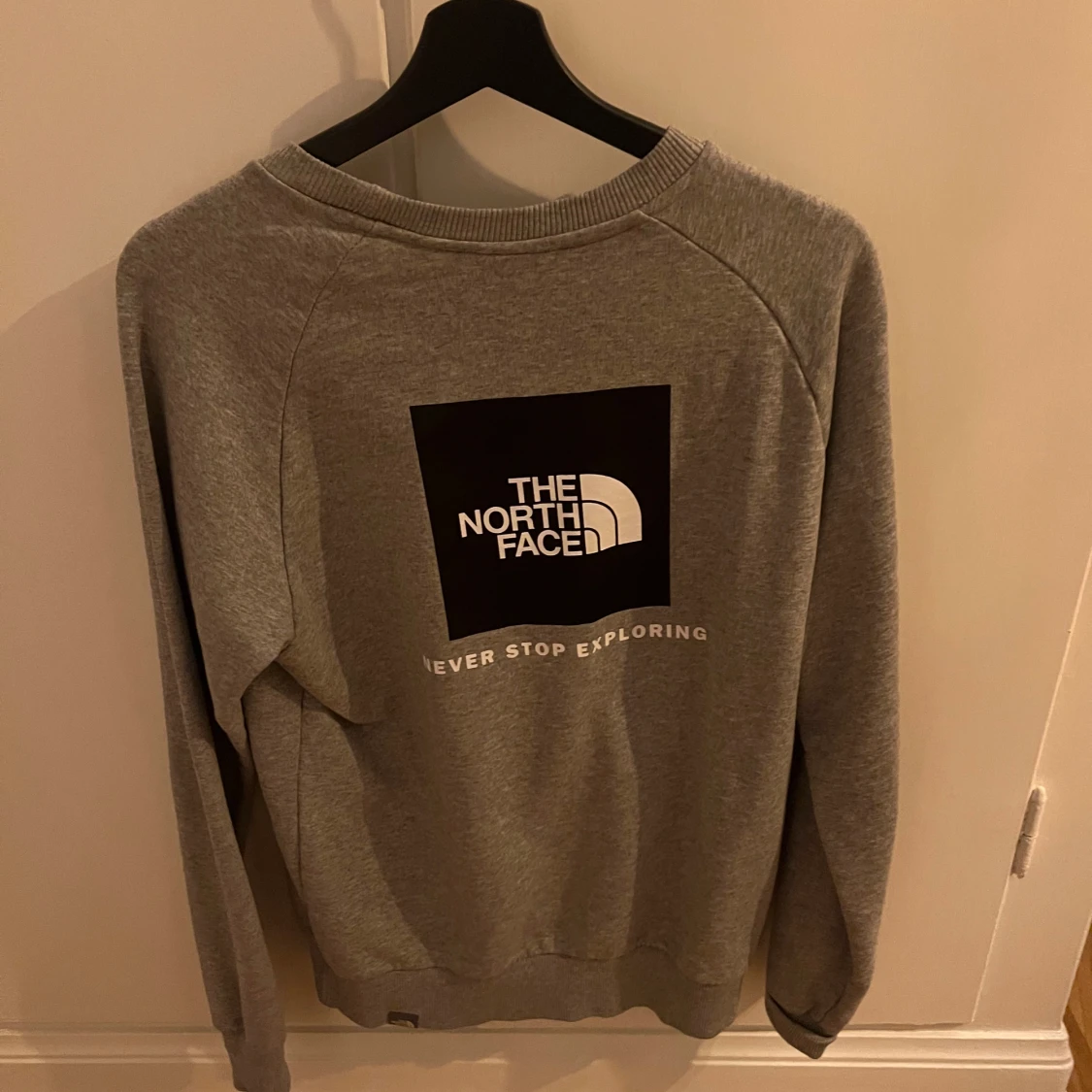 The north face tröja - 90