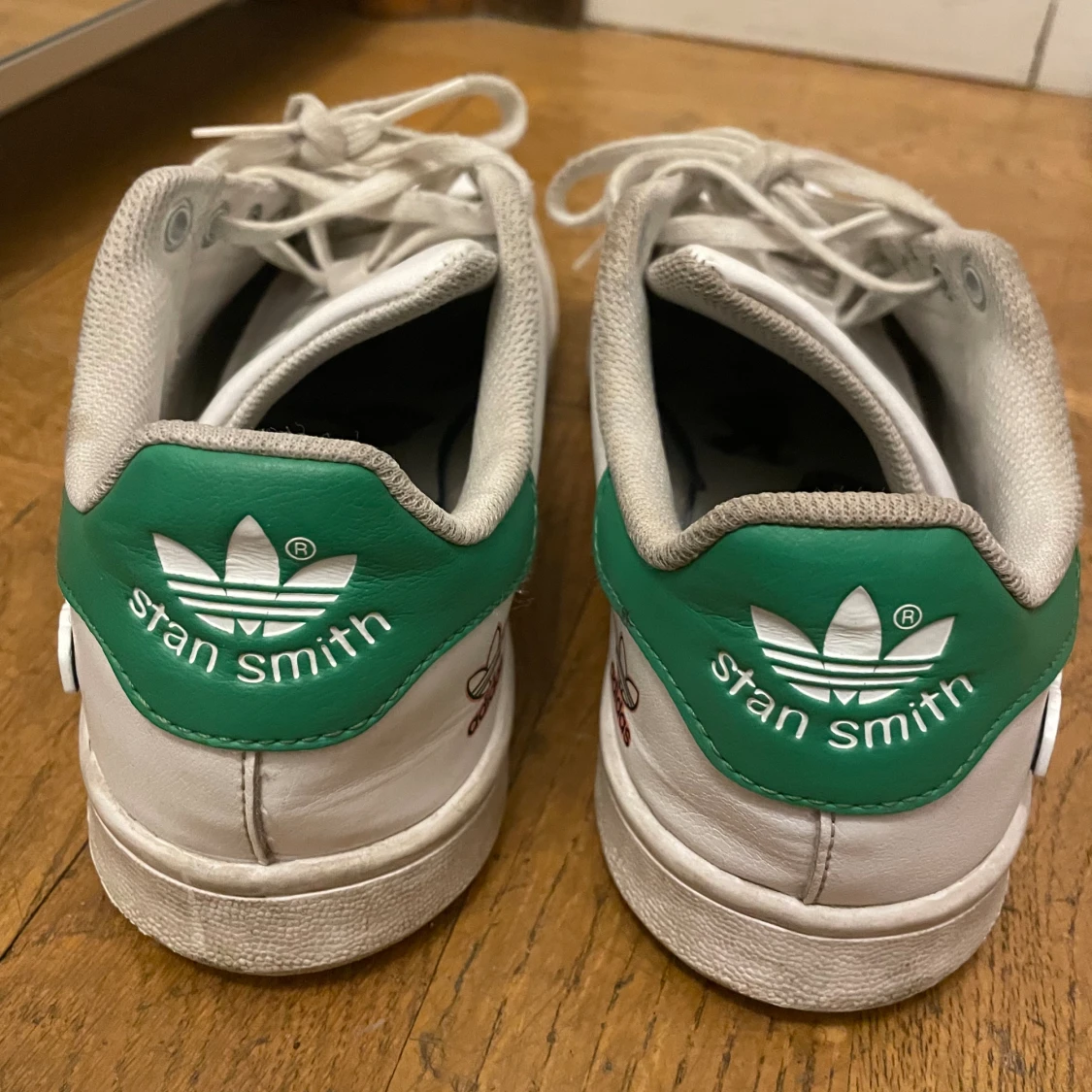 Limiter edition stan smith - 91