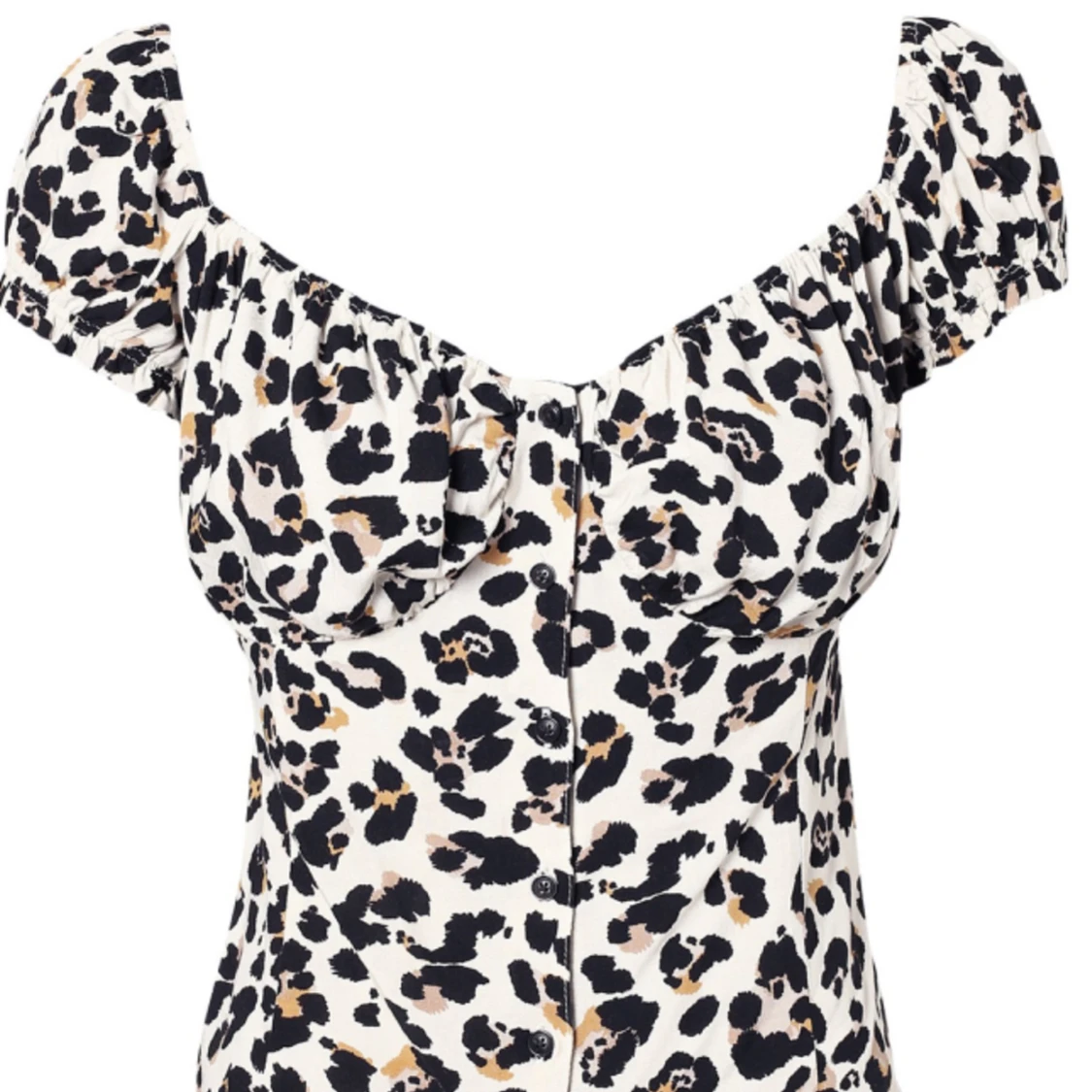 Blus från Nelly.com - 90