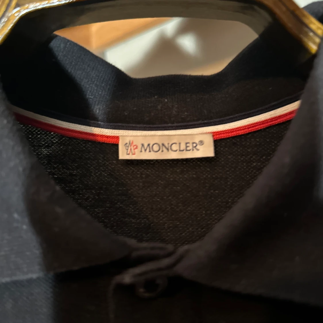 Moncler Piké - 91