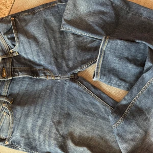 Jack & Jons jeans - Jack & Jons jeans ”skinny” fint skick, 32/34 