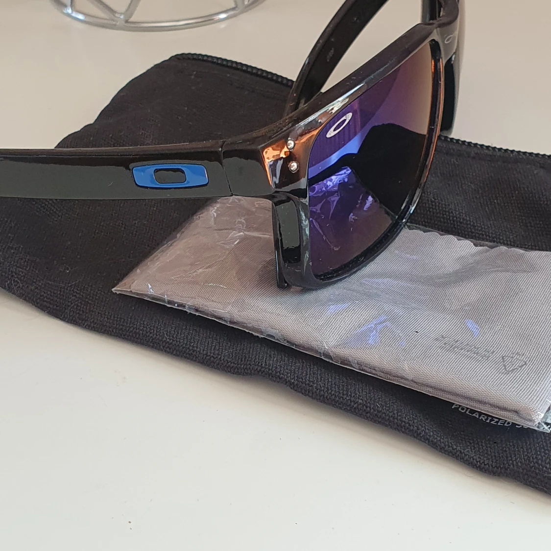 Oakley solglasögon  - 93