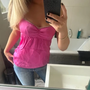 Oddmolly topp - Så fin