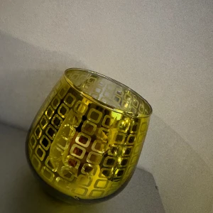 Ljuslykta  - Fint skick 