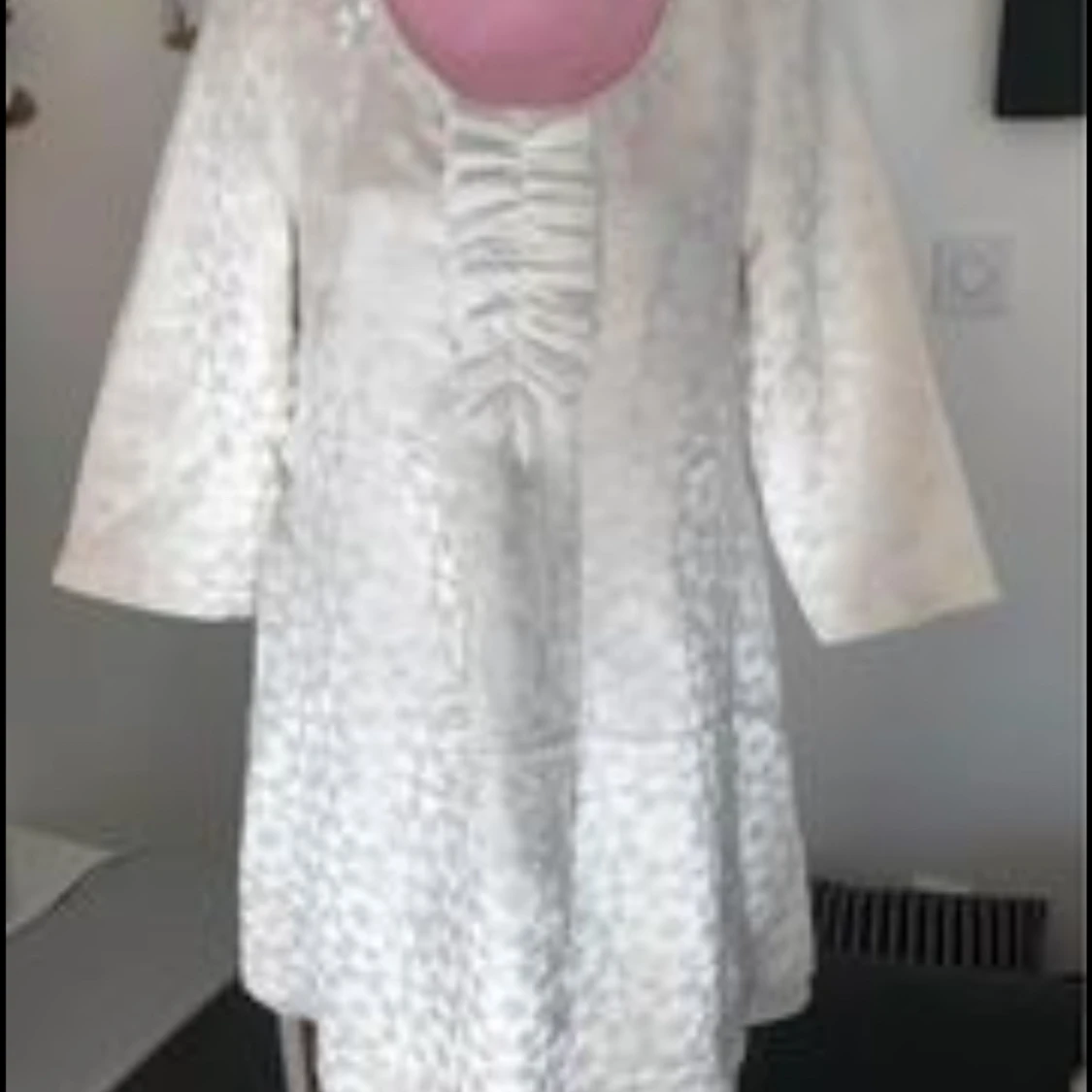 Klänning från Birger et Mikkelsen