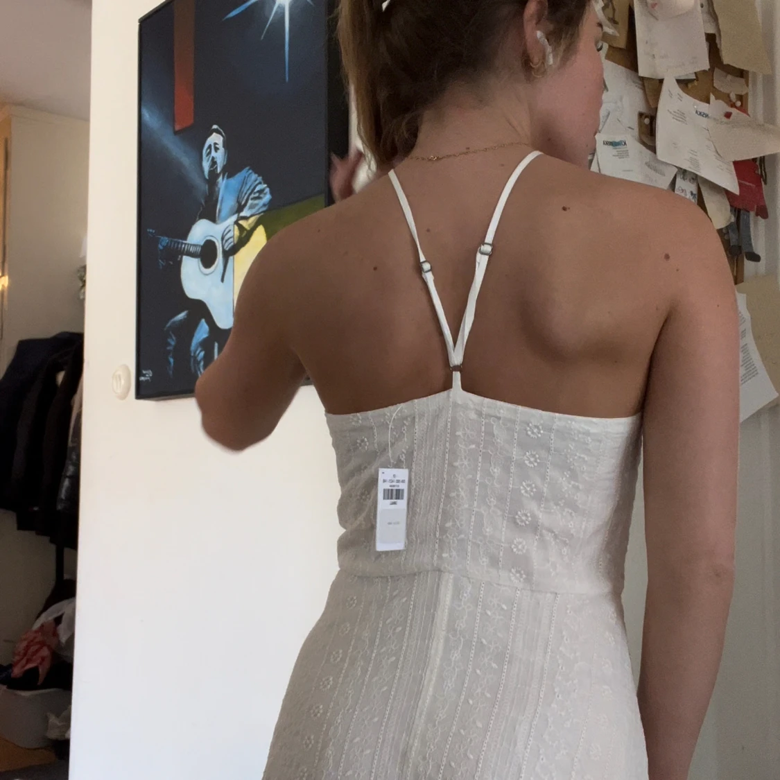 Studentklänning  - 90