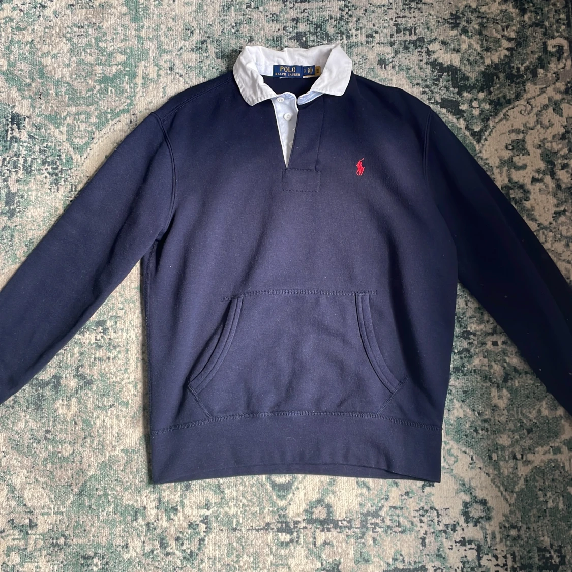 Ralph Lauren tröja