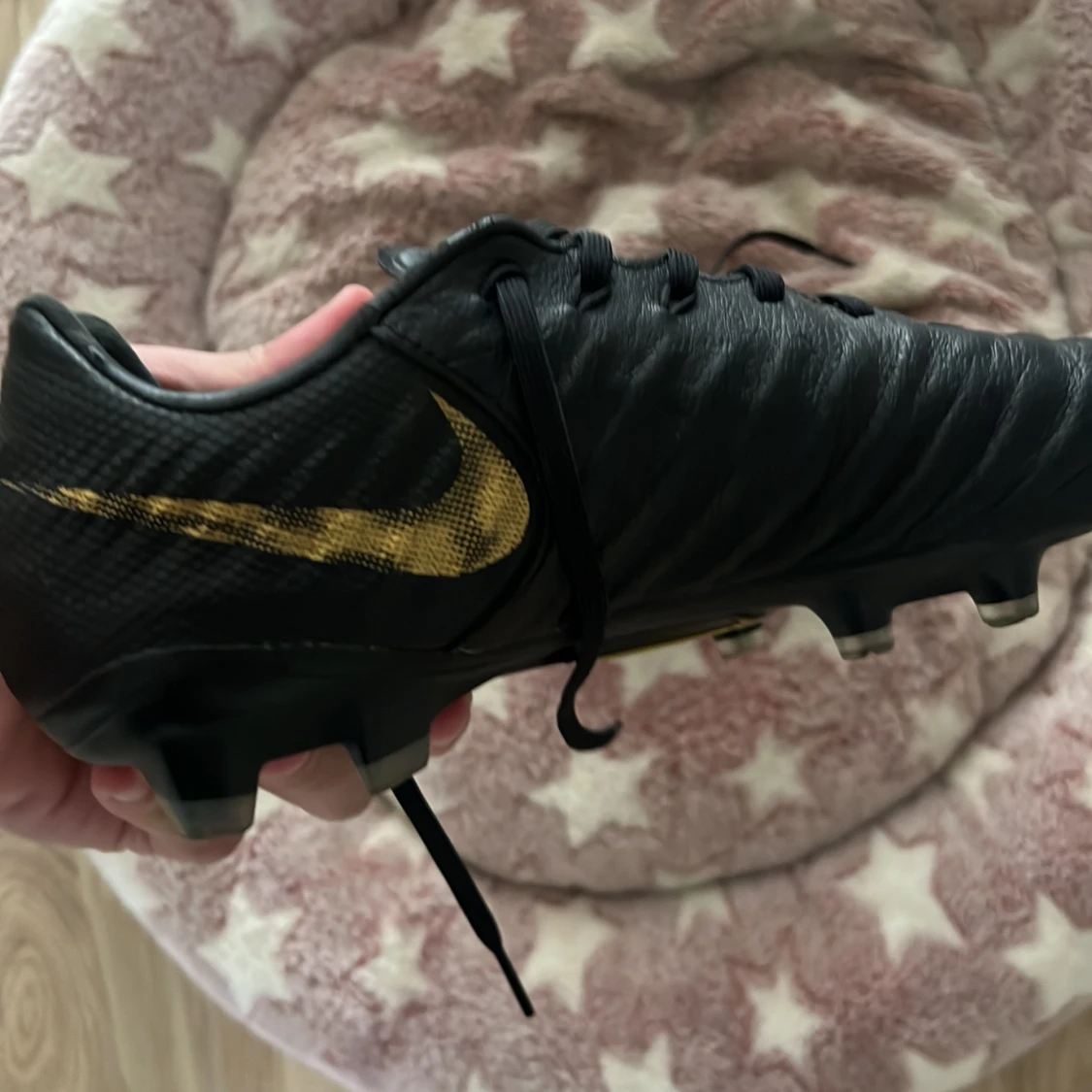 Nike tiempo skor  - 91