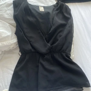 Blus - Kommer ej till användning