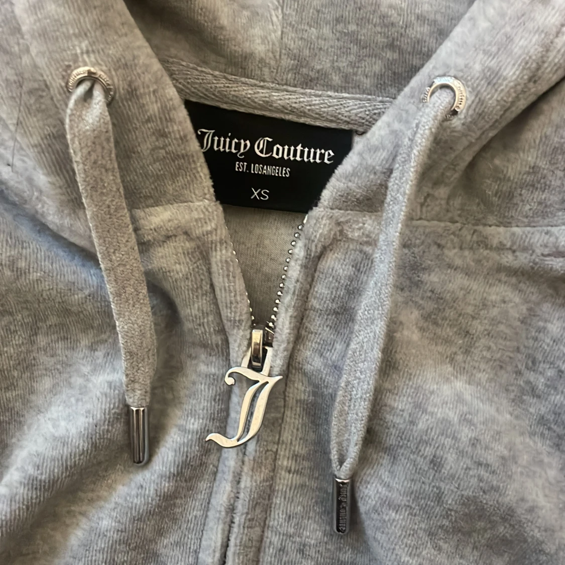 Grå juicy kofta - 90