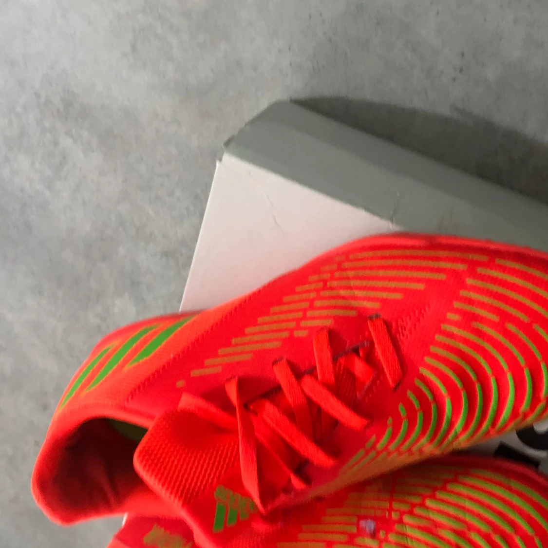 Adidas Predator  - 91