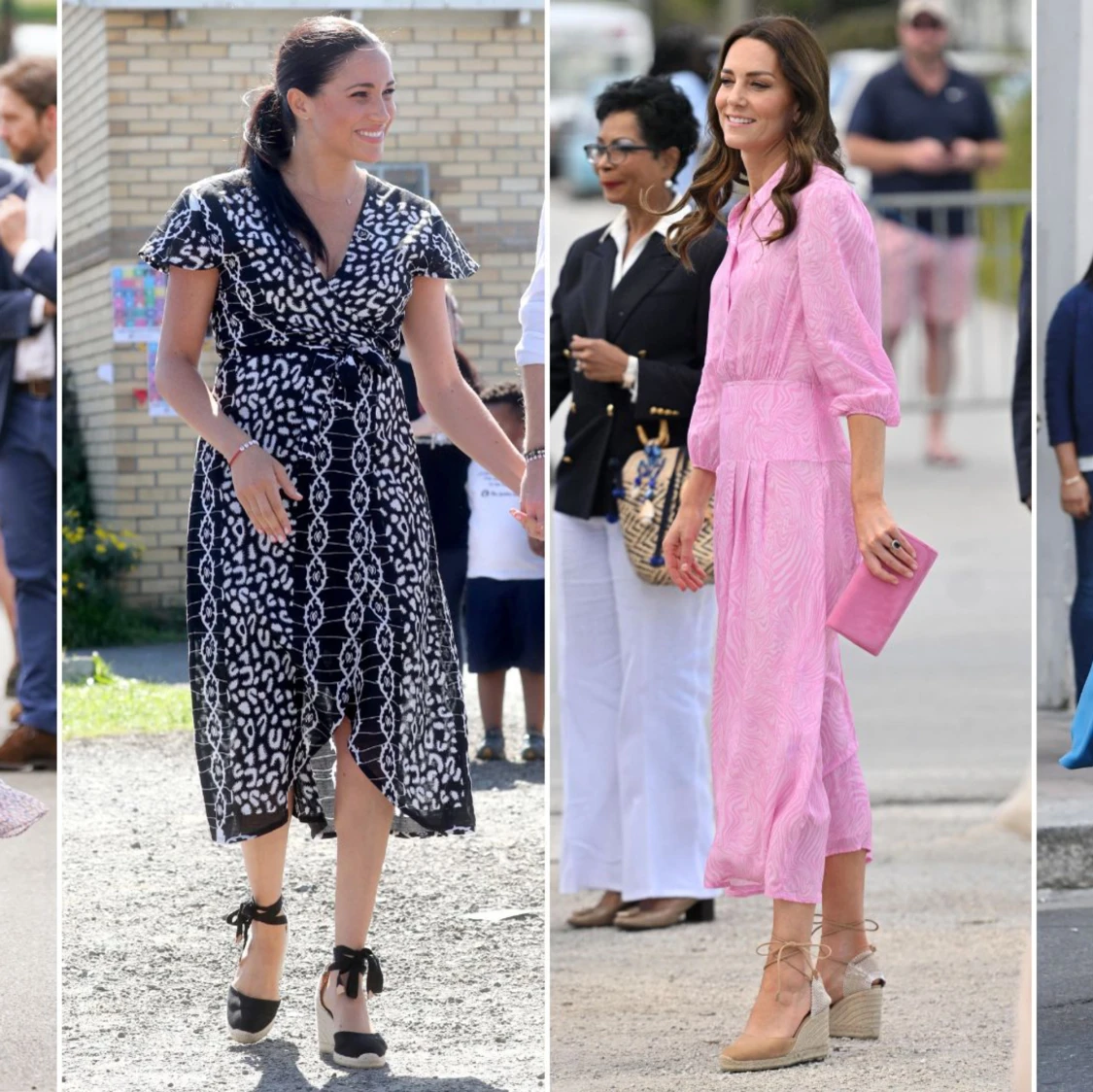 Castañer espadrilles  - 91