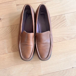 Bally Loafers  - Jättesköna loafers från Bally. Bra skick. Nypris ca 4000-5000kr 