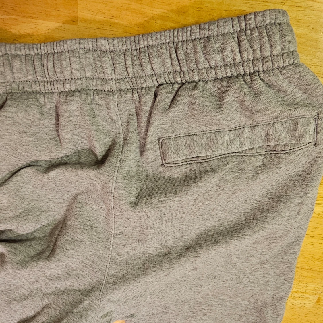 Nike mjukisbyxor  - 90