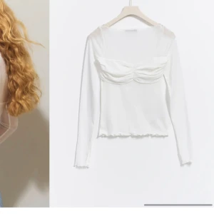 Sheer boatneck top gina  - Jätte fin slutsåld tröja från Gina som både passar till fest och vardag. Aldrig använd ändast testad, har lappen kvar. 