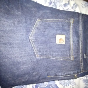 Jeans Carhartt - Fint skick, storlek w36 Köpta på Impala Malmö
