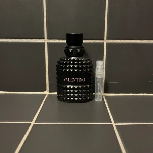 Valentino Uomo born in Roma 3 ml  - 3ml sample