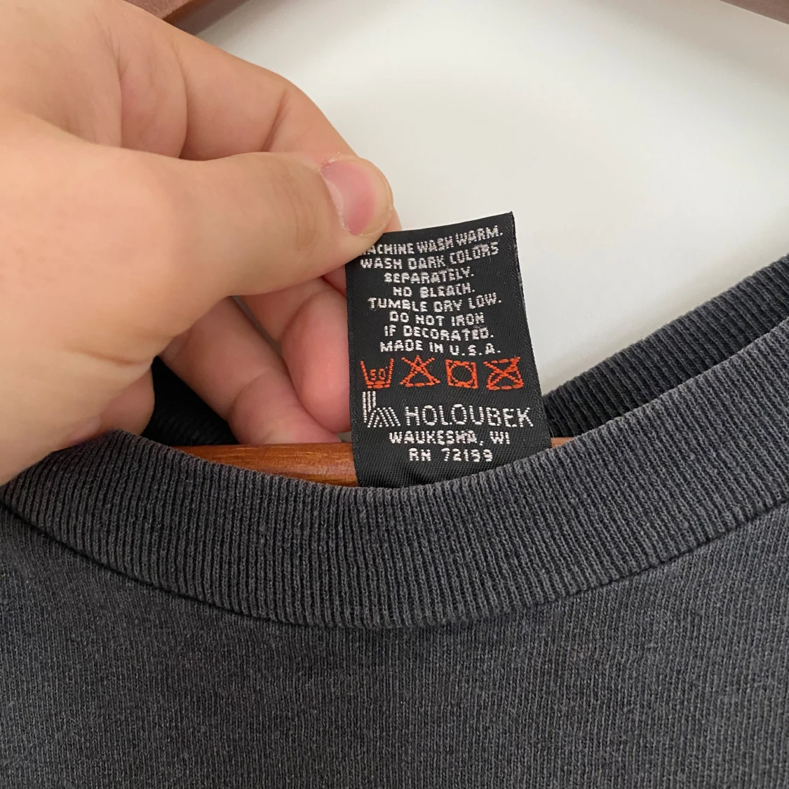 HOLOUBEK HARLEY 95/96 - 93