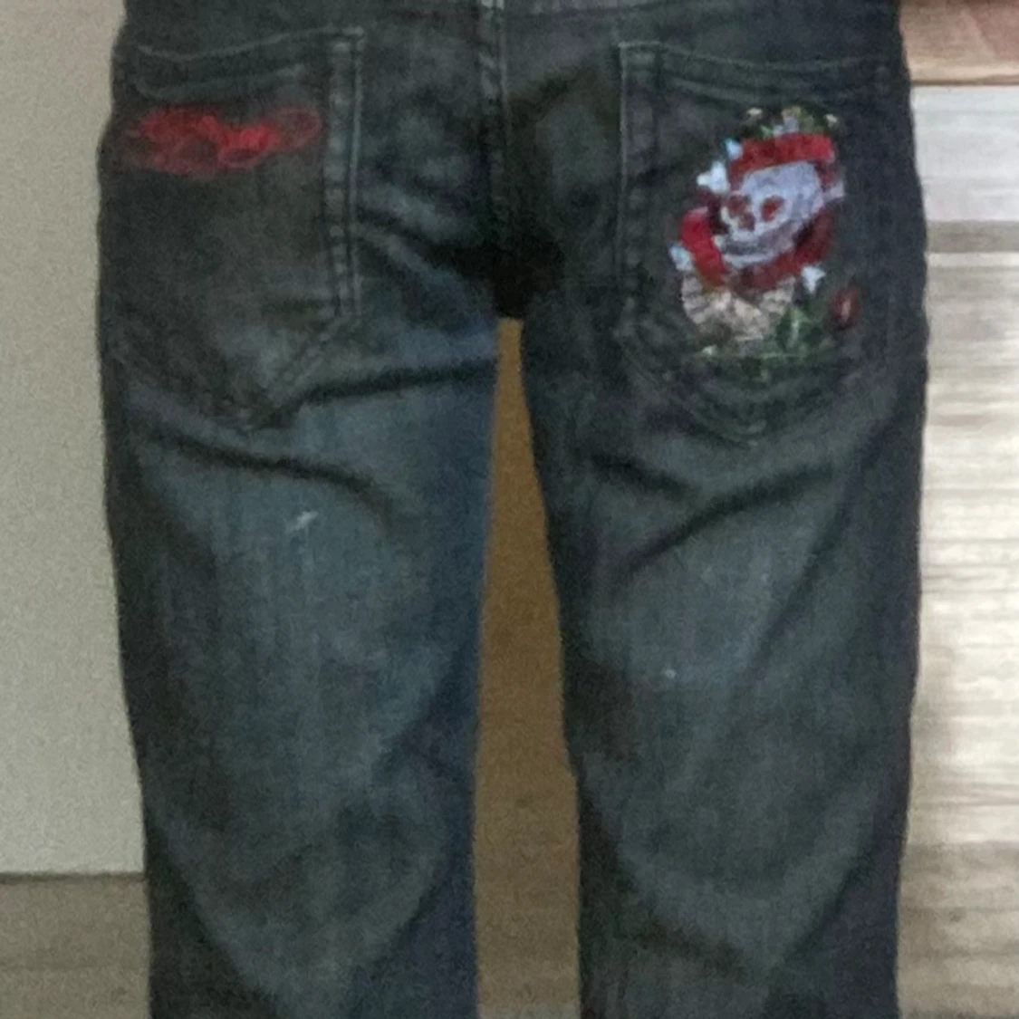 Ed Hardy Jeans - 90