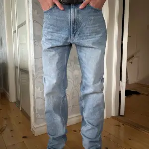 Straight leg jeans från G-star. Mycket bra skick och använda få gånger 