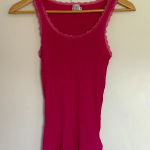 Rosa linne 💗 - I bra skick !